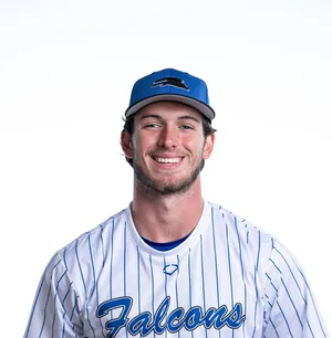 Ace Williams, Baseball, Daytona State College