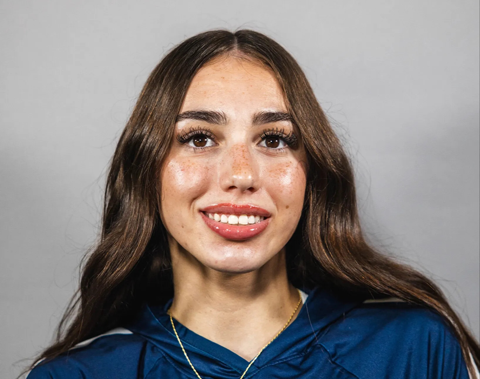 Vanessa Sepulveda, Basketball, Old Dominion University