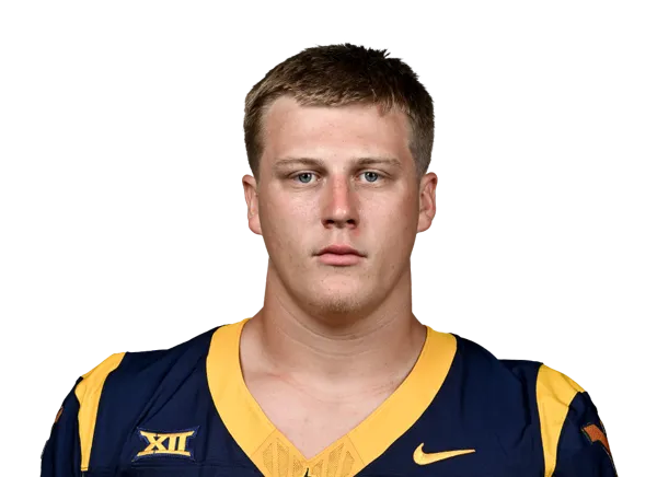 Trevor Bigelow, Football, undefined