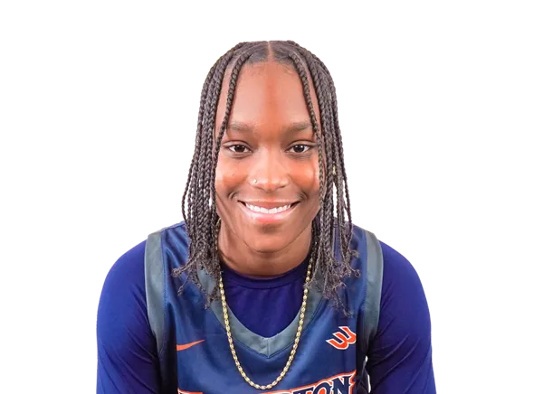 Nyemah King, Basketball, undefined