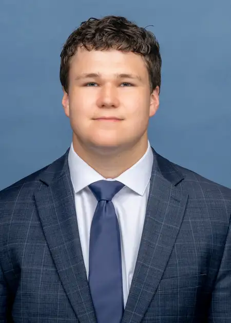 Simon Vander Wel, Football, Columbia University