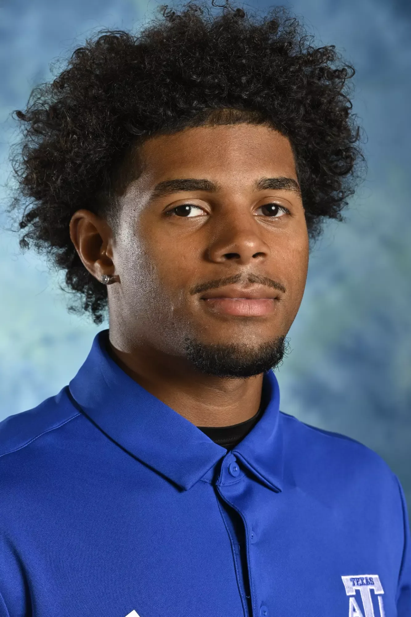 Tracy James Jr., Football, Texas A&M University-Kingsville