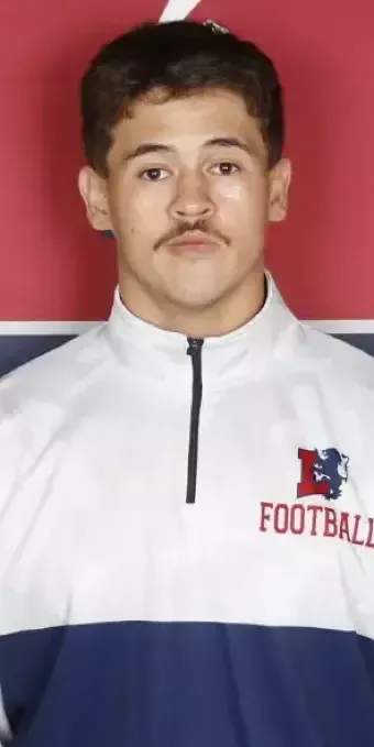 Tony Graves, Football, undefined