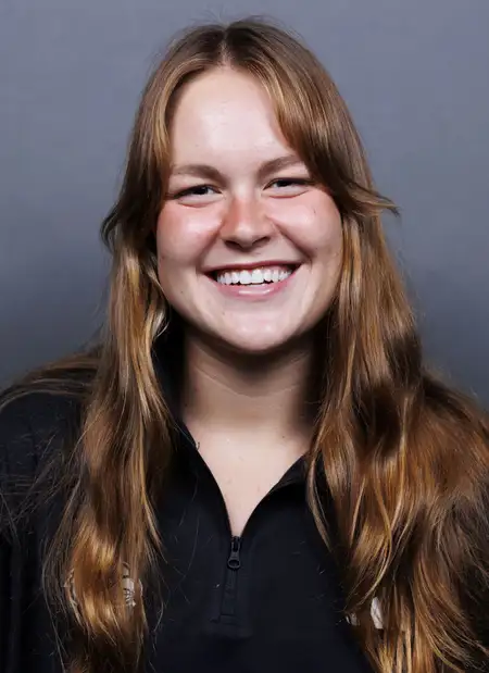 Anastasia Gorbenko, Swimming & Diving, University of Louisville