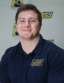 Dillon Pierce, Football, Mount St. Joseph University