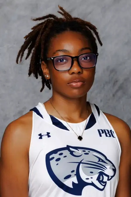 Nene Akaose, Track and Field (O), Augusta University