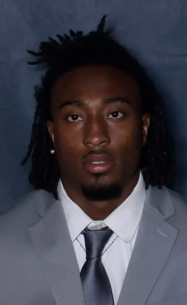 Marvelle Cromerdie, Football, West Liberty University