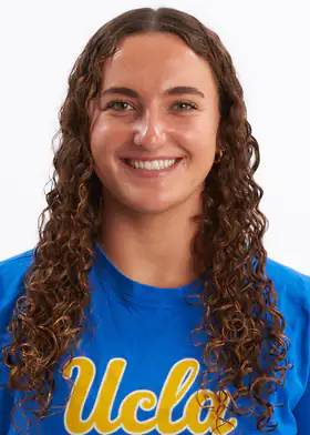 Dania Innis, Water Polo, undefined
