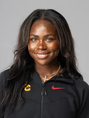 Jada Ward, Water Polo, undefined