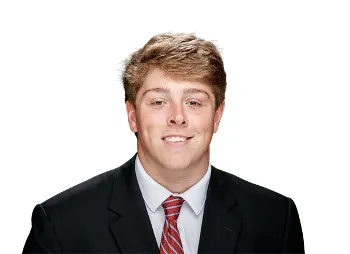 Peyton Fox, Football, University of Alabama