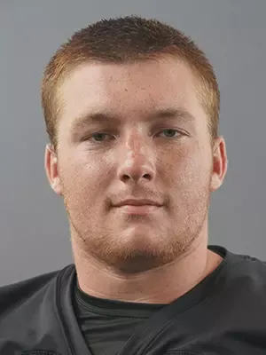 Luke O'Hair, Football, Towson University