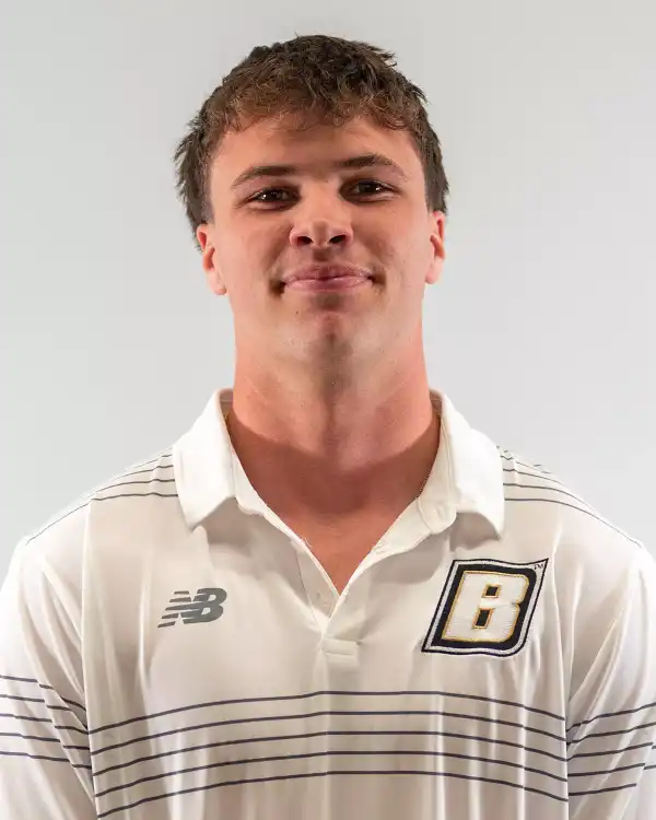 Dylan Lynch, Football, Bryant University
