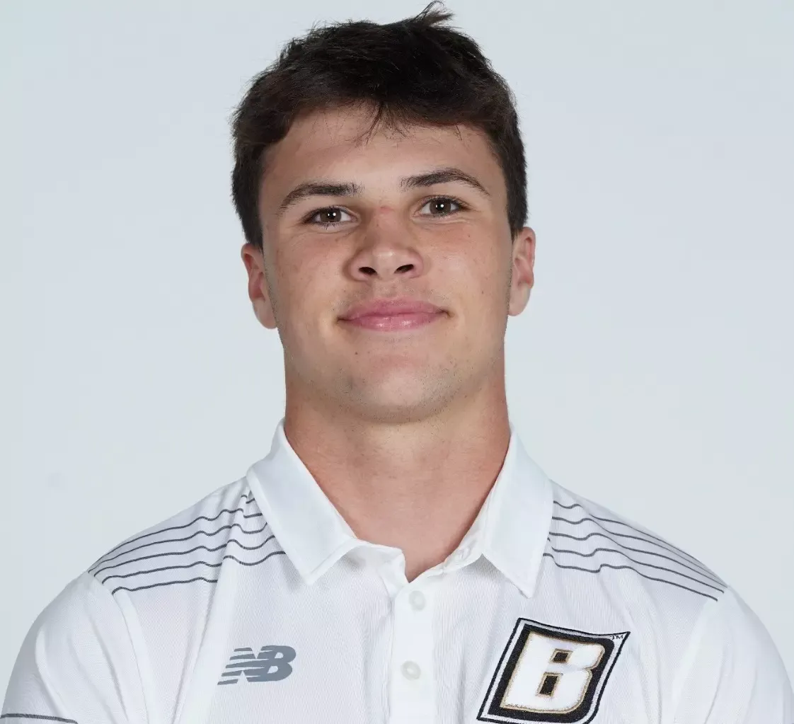 Dylan Lynch, Football, undefined