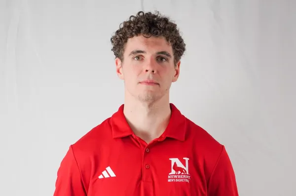 Connor Horran, Basketball, Newberry College