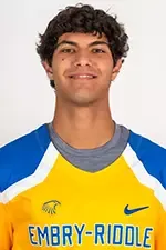 Kellen Padgett, Lacrosse, Embry-Riddle Aeronautical University