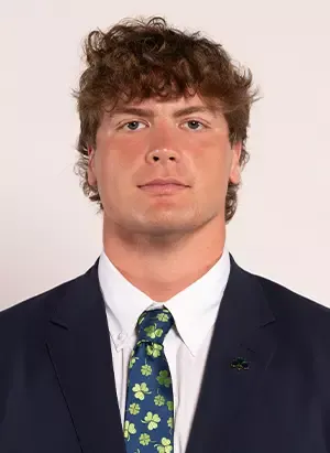 Patrick Carter, Football, Mercyhurst University