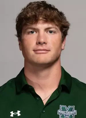 Patrick Carter, Football, undefined