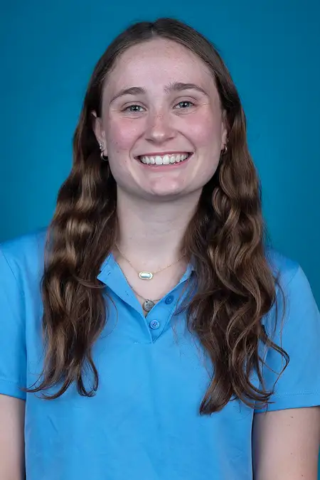 Nicole Milewski, Fencing, University of North Carolina