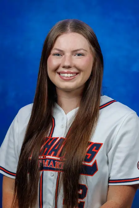 Sami Scholtz, Softball, University of Tennessee at Martin