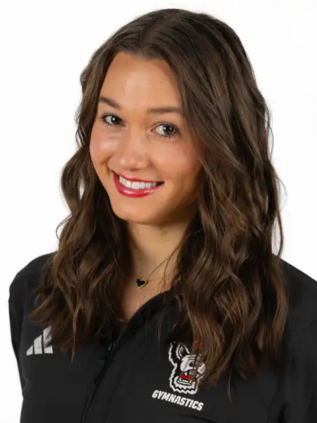 Elizabeth Strohecker, Gymnastics, North Carolina State University