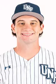 Clay Hendry, Baseball, undefined