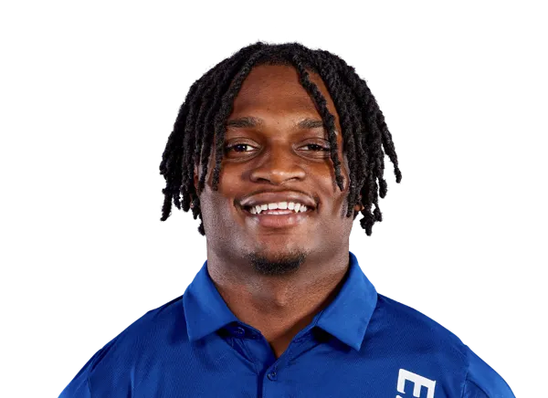 J'Shawn Anderson, Football, undefined