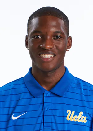Tamaal Myers, Track and Field, undefined