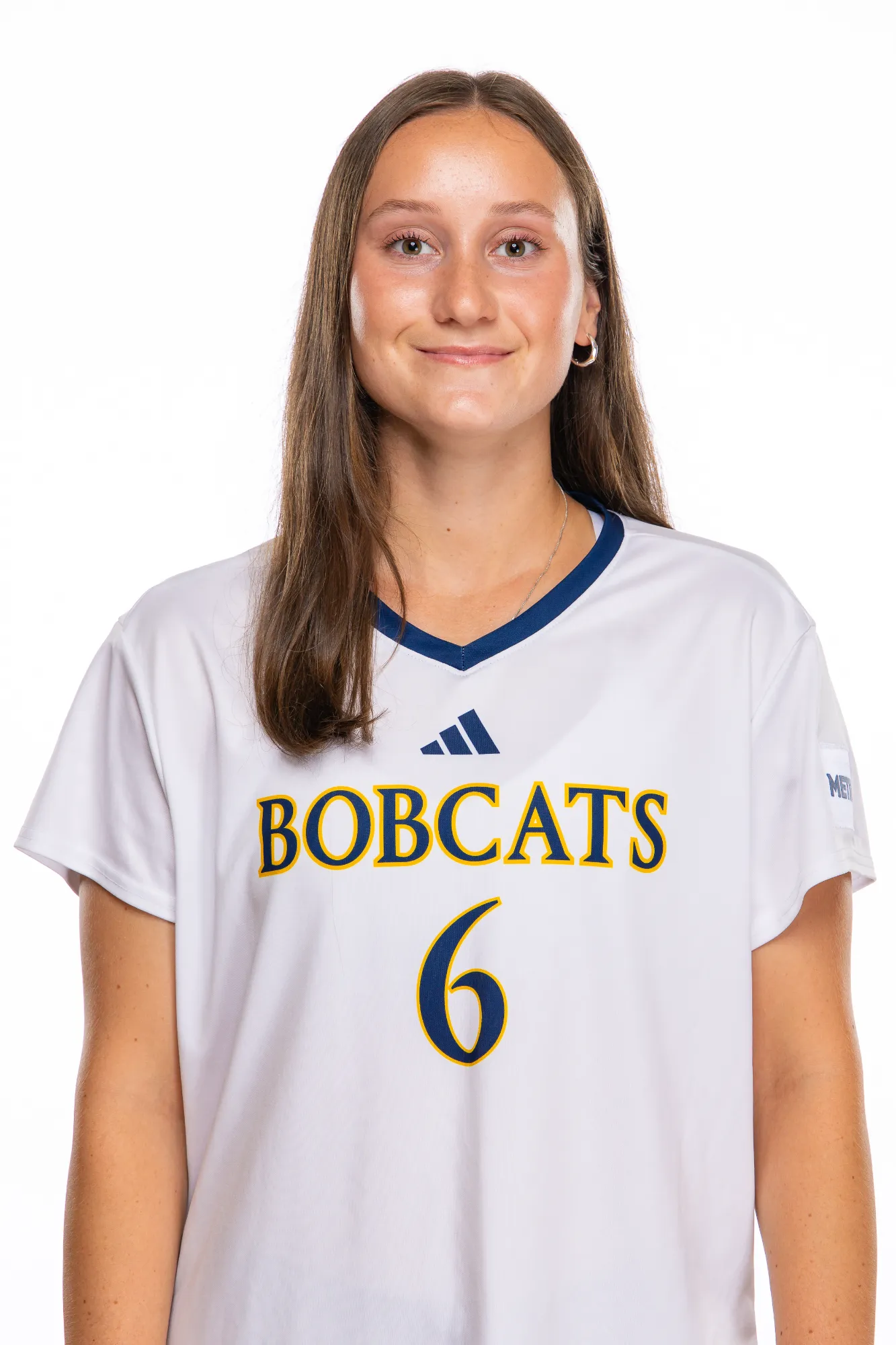 Beatrice Plouffe, Soccer, Quinnipiac University