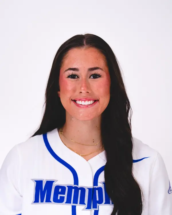 Taylor Caton, Softball, University of Memphis