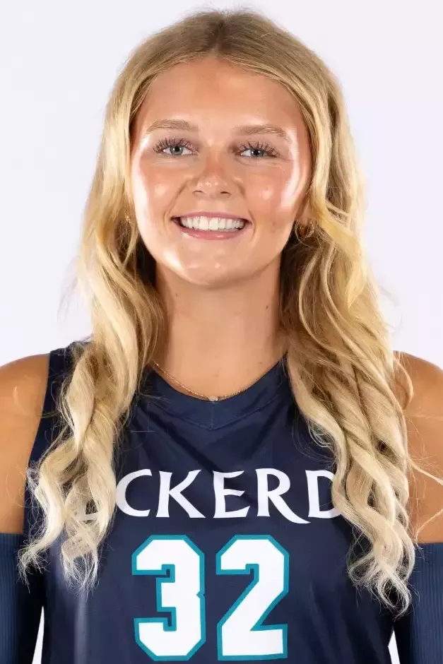Jaiden Harris, Volleyball, Eckerd College
