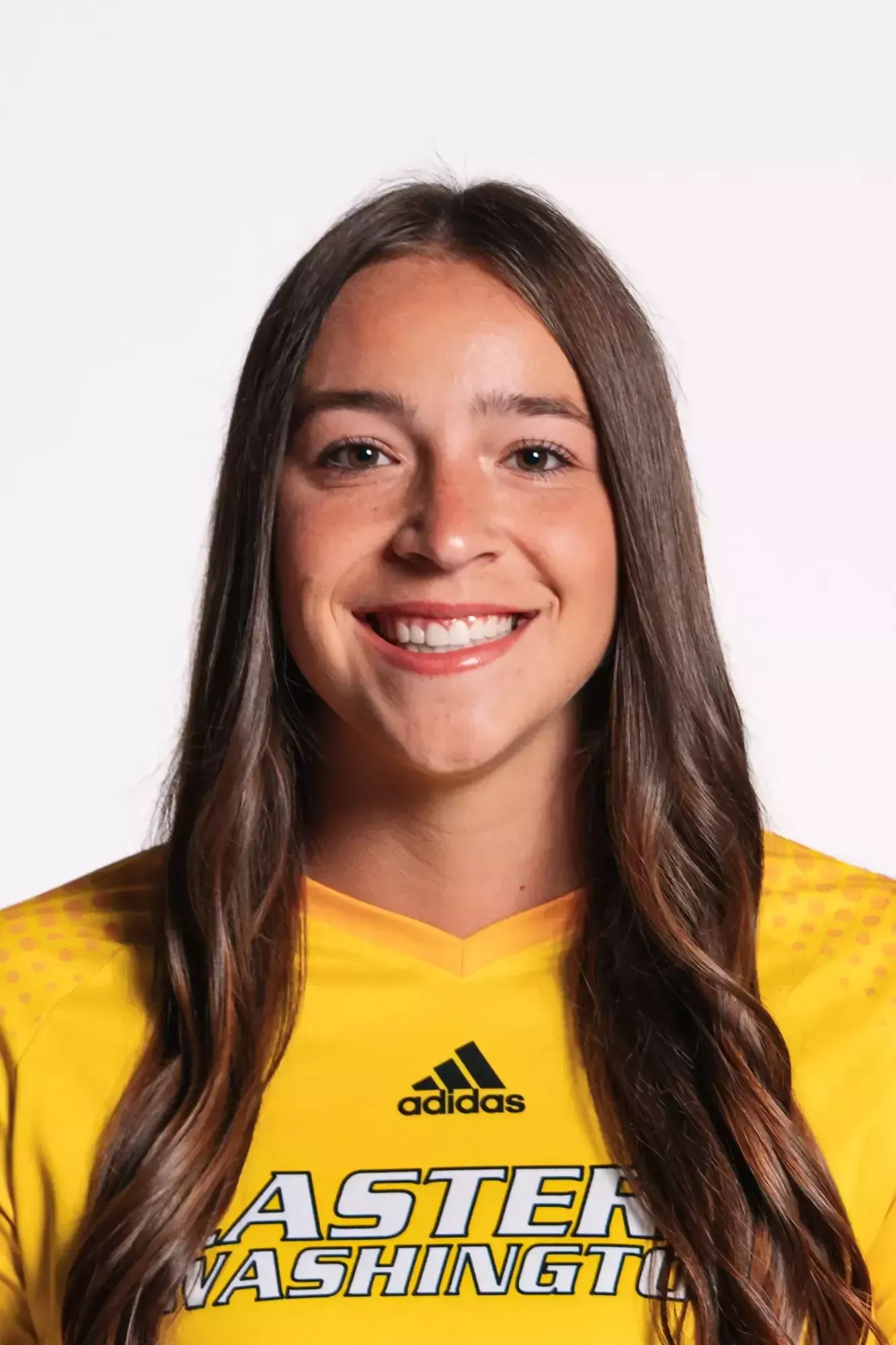 Mallory Osborn, Soccer, undefined