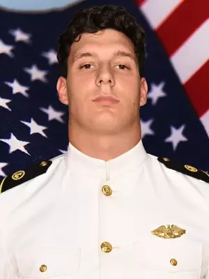 Mitchell Banaszak, Football, undefined