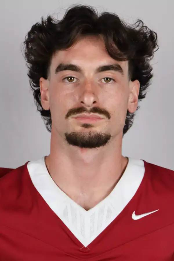 Alex Jacoby, Football, Midwestern State University