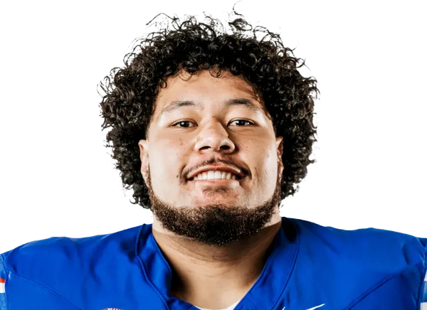 Sione Ma'u, Football, undefined