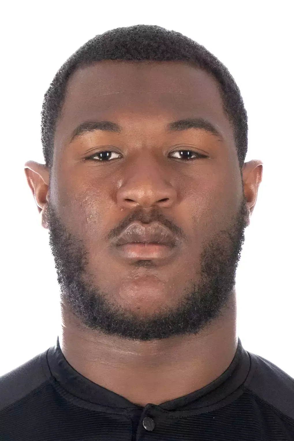Curtis Hood, Football, undefined