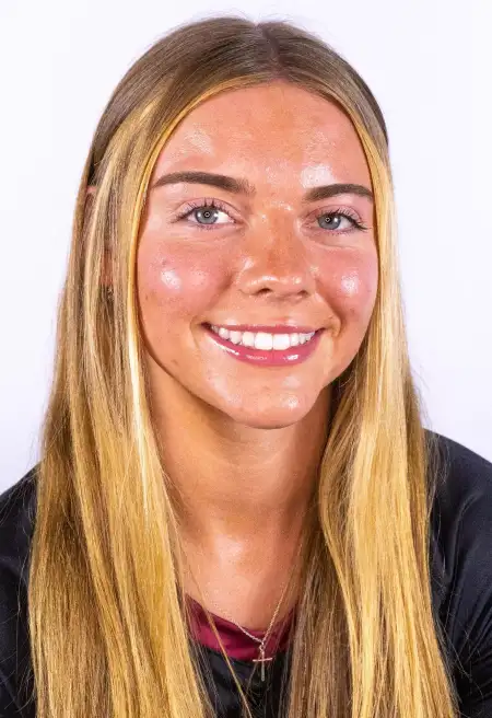 Olivia Taylor, Volleyball, Lock Haven University