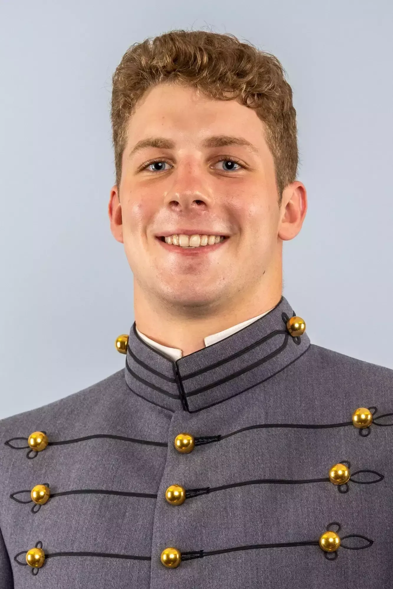 Jack Bigham, Swimming & Diving, United States Military Academy