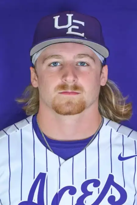 Cooper Rhodes, Baseball, University of Evansville