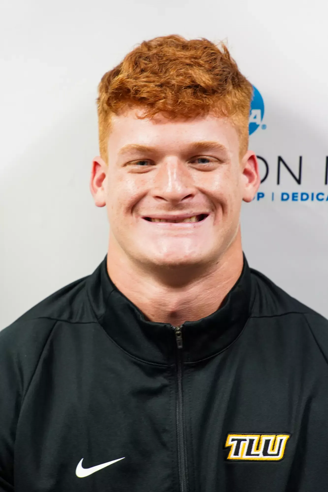 Mason Harvey, Football, Texas Lutheran University