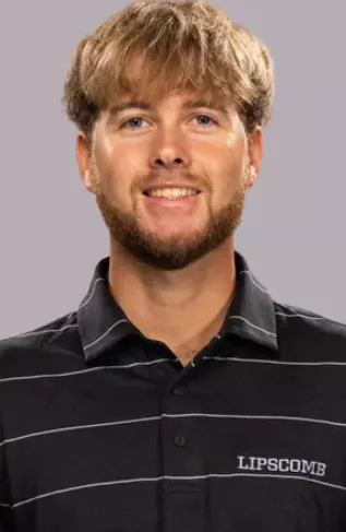 Toby Bishop, Golf, undefined