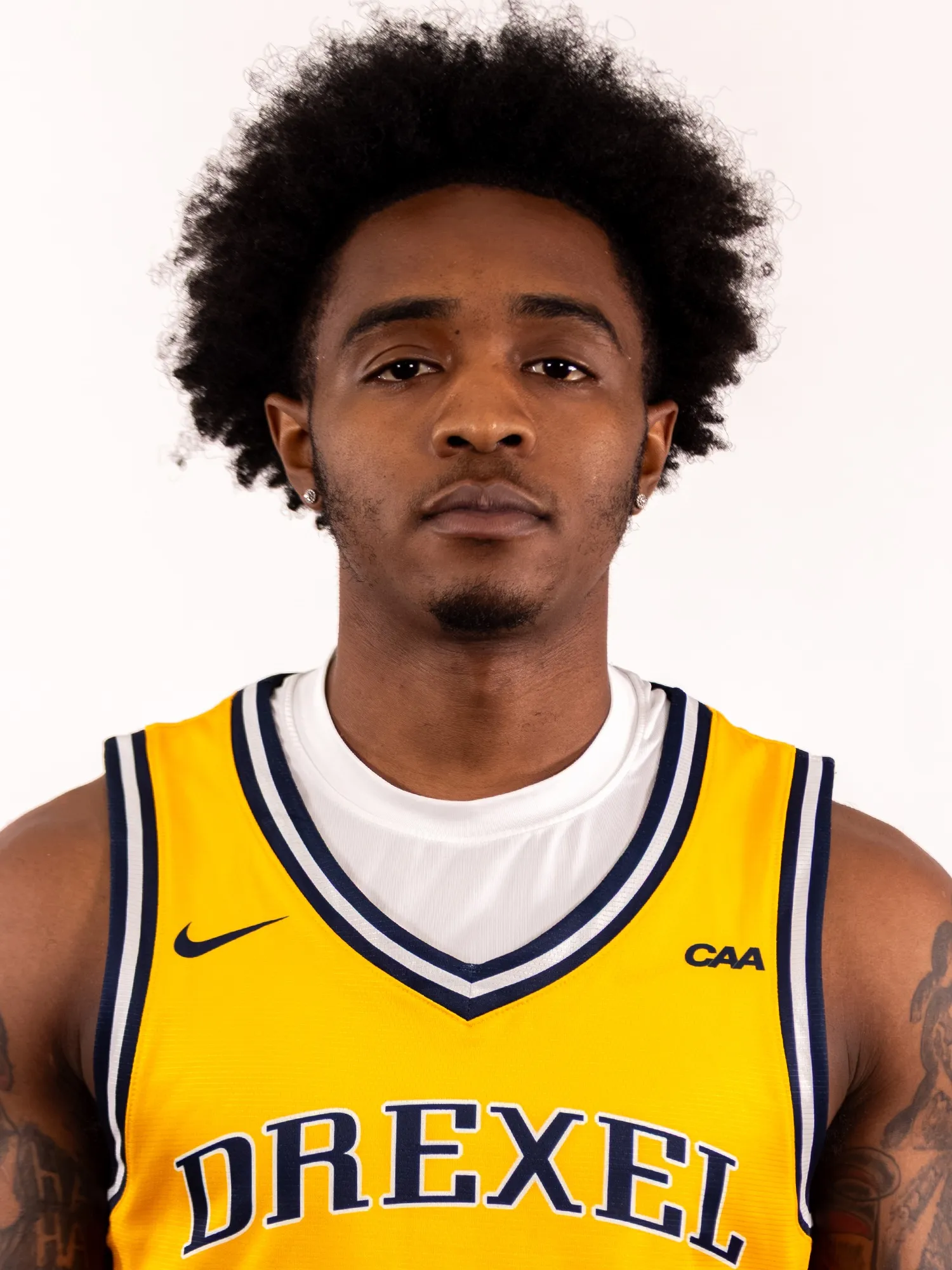 LaDricus Pittman, Basketball, undefined