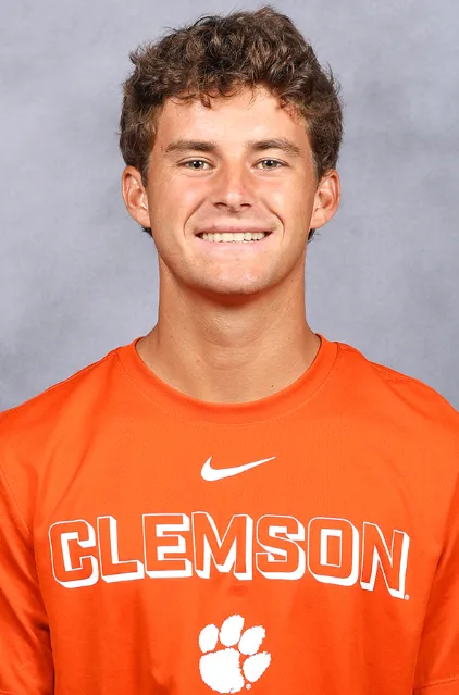 Nathan Pitts, Tennis, undefined