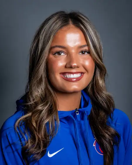 Eloise Bolles, Track and Field (O), Boise State University