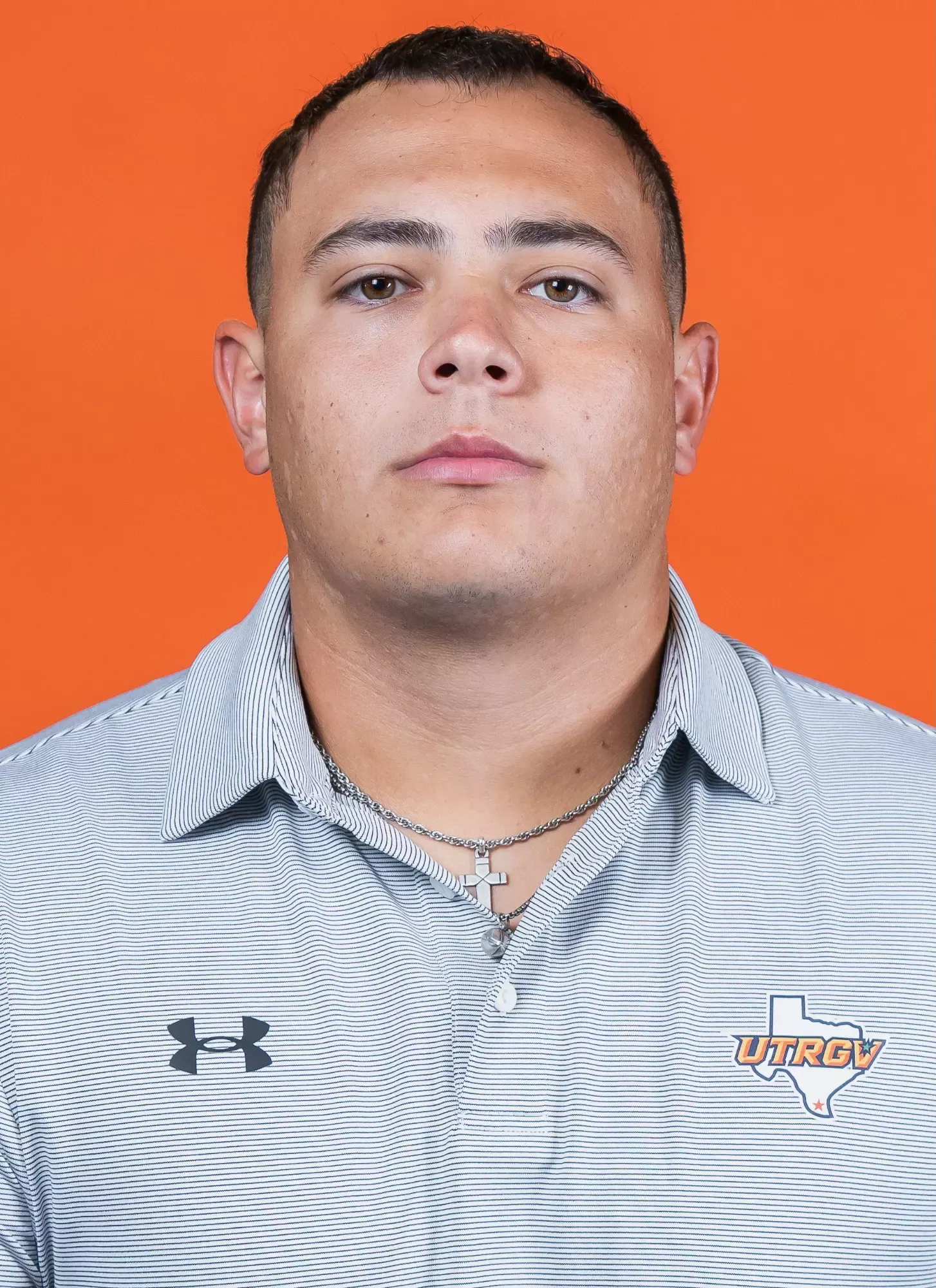 Connor Cortez, Football, undefined