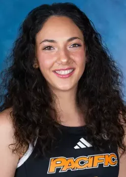 Valentina Varani, Beach Volleyball, undefined