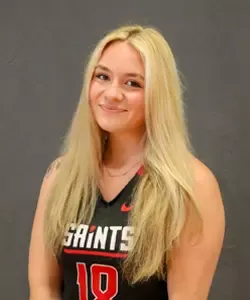 Isabella Fazio, Lacrosse, D'Youville University