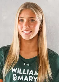 Mila Millhouse, Lacrosse, College of William & Mary
