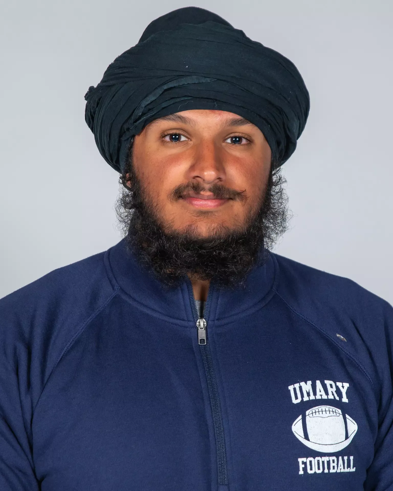 Naveer Singh Kaile, Football, undefined