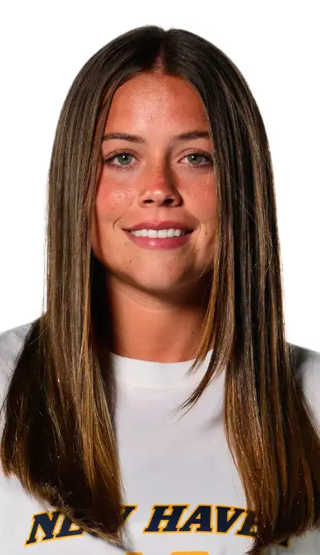 Mia Quesnel, Soccer, University of New Haven
