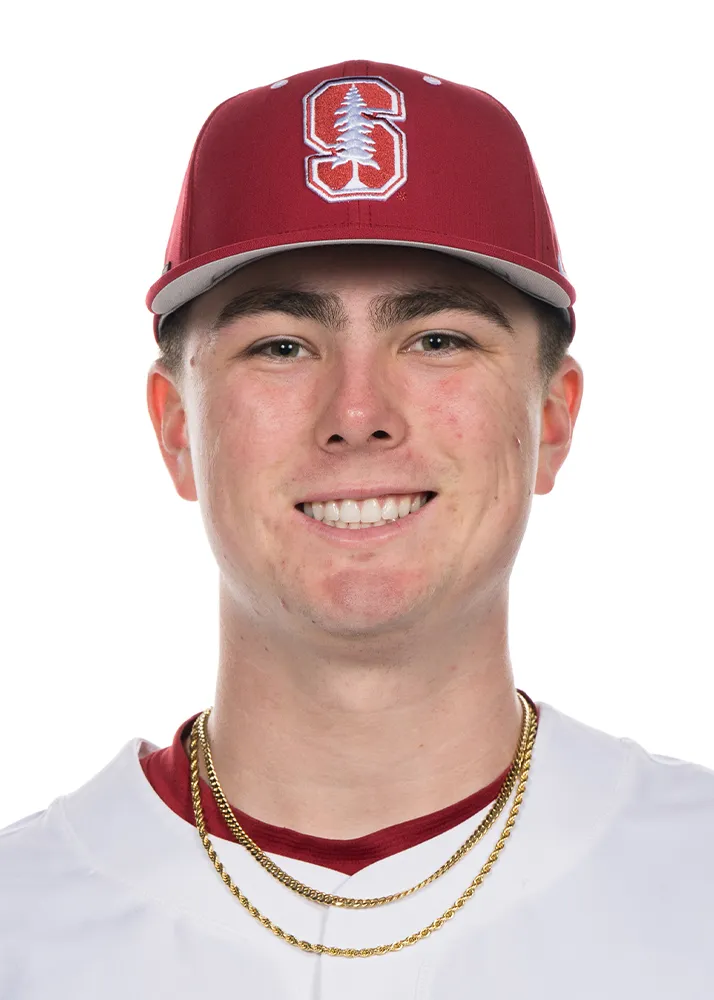 Aidan Keenan, Baseball, undefined